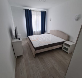 Apartament, 2 rooms with underground parking included Ilfov/Voluntari