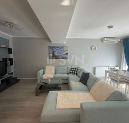 Apartament, 2 rooms with underground parking included Ilfov/Voluntari