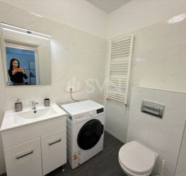 Apartament, 2 rooms with underground parking included Ilfov/Voluntari