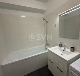 Apartament, 2 rooms with underground parking included Ilfov/Voluntari