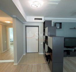 Apartament, 2 rooms with underground parking included Ilfov/Voluntari