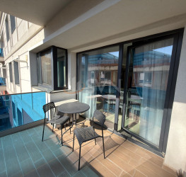 Apartament, 2 rooms with underground parking included Ilfov/Voluntari