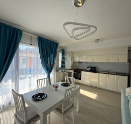 Apartament, 2 rooms with underground parking included Ilfov/Voluntari