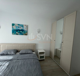 Apartament, 2 rooms with underground parking included Ilfov/Voluntari