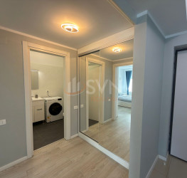 Apartament, 2 rooms with underground parking included Ilfov/Voluntari