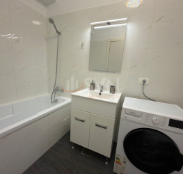 Apartament, 2 rooms with underground parking included Ilfov/Voluntari