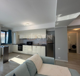Apartament, 2 rooms with underground parking included Ilfov/Voluntari