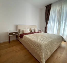 Apartament, 2 rooms with underground parking included Bucuresti/Calea Victoriei