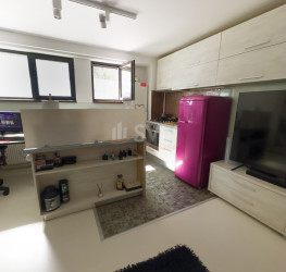 Apartament, 2 rooms with underground parking included Bucuresti/Dorobanti