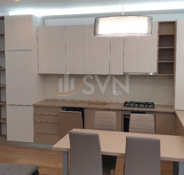 Apartament, 2 rooms with underground parking included Bucuresti/Barbu Vacarescu