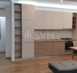 Apartament, 2 rooms with underground parking included Bucuresti/Barbu Vacarescu