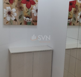 Apartament, 2 rooms with underground parking included Bucuresti/Barbu Vacarescu