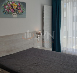 Apartament, 2 rooms with underground parking included Bucuresti/Barbu Vacarescu