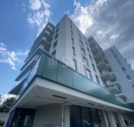 Apartament, 2 rooms with underground parking included Bucuresti/Piata Presei Libere