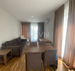 Apartament, 2 rooms with underground parking included Bucuresti/Piata Presei Libere