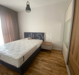 Apartament, 2 rooms with underground parking included Bucuresti/Piata Presei Libere