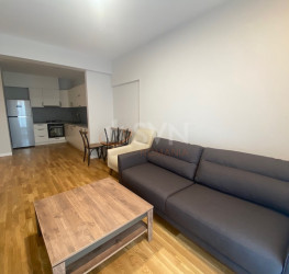 Apartament, 2 rooms with underground parking included Bucuresti/Piata Presei Libere