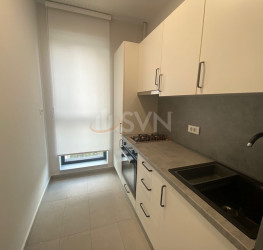 Apartament, 2 rooms with underground parking included Bucuresti/Piata Presei Libere