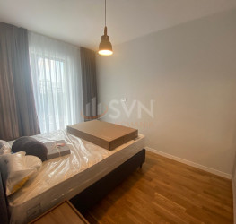 Apartament, 2 rooms with underground parking included Bucuresti/Piata Presei Libere