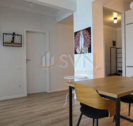 Apartament, 2 rooms with underground parking included Bucuresti/Pipera
