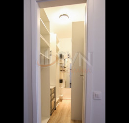 Apartament, 2 rooms with underground parking included Bucuresti/Pipera