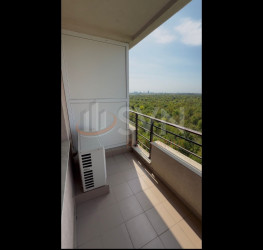 Apartament, 2 rooms with underground parking included Bucuresti/Pipera