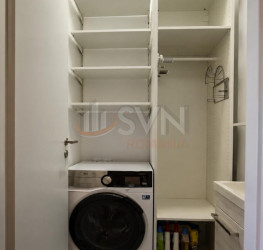 Apartament, 2 rooms with underground parking included Bucuresti/Baneasa