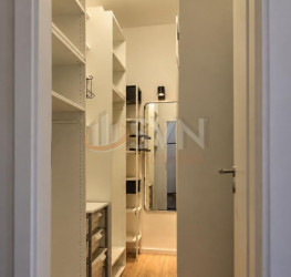 Apartament, 2 rooms with underground parking included Bucuresti/Baneasa
