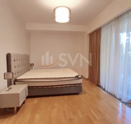 Apartament, 2 rooms with underground parking included Brasov/Drumul Poienii