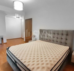 Apartament, 2 rooms with underground parking included Brasov/Drumul Poienii