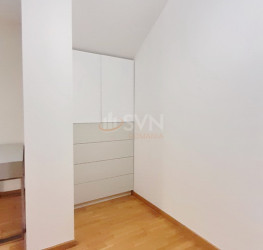 Apartament, 2 rooms with underground parking included Brasov/Drumul Poienii