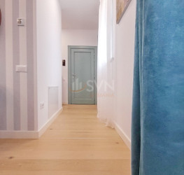 Apartament, 2 rooms with underground parking included Brasov/Centru