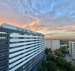 Apartament, 2 rooms with underground parking included Bucuresti/Herastrau