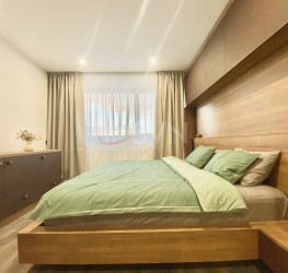 Apartament, 2 rooms with underground parking included Bucuresti/Herastrau