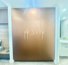 Apartament, 2 rooms with underground parking included Bucuresti/Herastrau