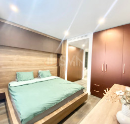 Apartament, 2 rooms with underground parking included Bucuresti/Herastrau