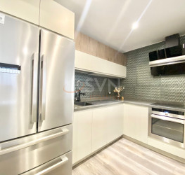 Apartament, 2 rooms with underground parking included Bucuresti/Herastrau