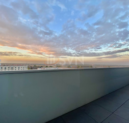 Apartament, 2 rooms with underground parking included Bucuresti/Herastrau