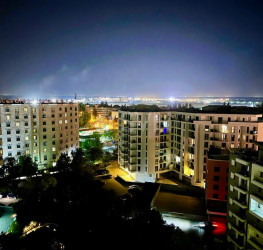 Apartament, 2 rooms with underground parking included Bucuresti/Herastrau