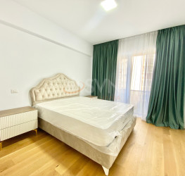 Apartament, 2 rooms with underground parking included Bucuresti/Herastrau