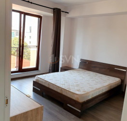 Apartament, 2 rooms with underground parking included Bucuresti/Baneasa