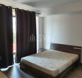 Apartament, 2 rooms with underground parking included Bucuresti/Baneasa