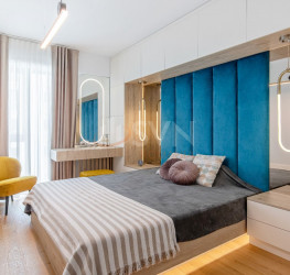 Apartament, 2 rooms with underground parking included Bucuresti/Aviatiei