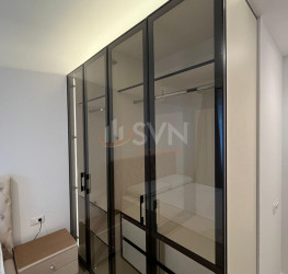 Apartament, 2 rooms with underground parking included Bucuresti/Pipera