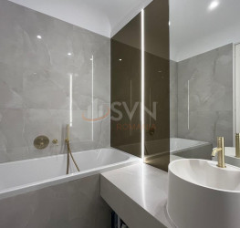 Apartament, 2 rooms with underground parking included Bucuresti/Pipera