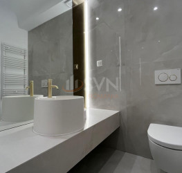 Apartament, 2 rooms with underground parking included Bucuresti/Pipera