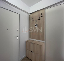 Apartament, 2 rooms with underground parking included Bucuresti/Pipera