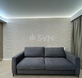 Apartament, 2 rooms with underground parking included Bucuresti/Pipera