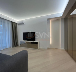 Apartament, 2 rooms with underground parking included Bucuresti/Pipera