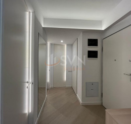 Apartament, 2 rooms with underground parking included Bucuresti/Pipera